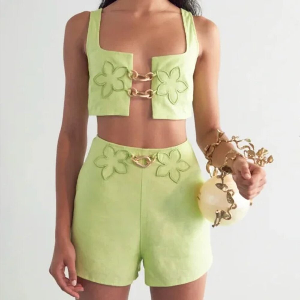 Cult Gaia - Mona Top - Size 0